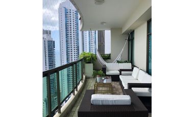 ALQUILER PENTHOUSE EN PUNTA PACIFICA PH OCEAN PARK (10)