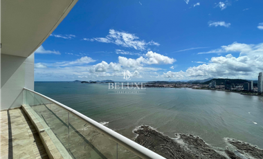 ALQUILER APARTAMENTO EN PUNTA PAITILLA PH THE POINT (P)