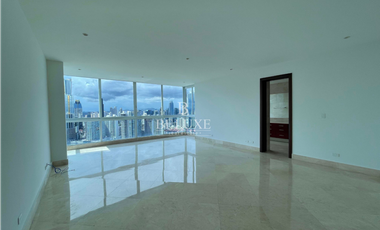 ALQUILER APARTAMENTO EN PUNTA PAITILLA PH THE POINT (P)