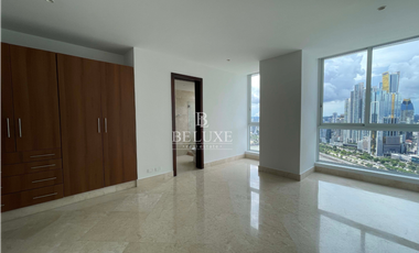 ALQUILER APARTAMENTO EN PUNTA PAITILLA PH THE POINT (P)