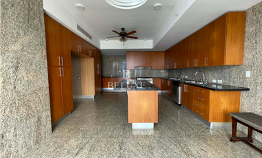 ALQUILER APARTAMENTO EN PUNTA PAITILLA PH THE POINT (P)