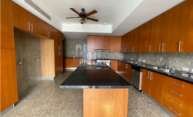 ALQUILER APARTAMENTO EN PUNTA PAITILLA PH THE POINT (P)