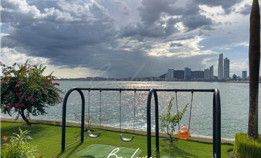 ALQUILER APARTAMENTO EN PUNTA PAITILLA PH THE POINT (P)
