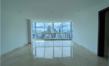 ALQUILER APARTAMENTO EN PUNTA PAITILLA PH THE POINT (P)
