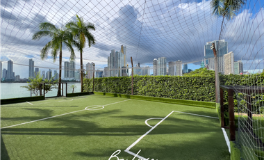 ALQUILER APARTAMENTO EN PUNTA PAITILLA PH THE POINT (P)