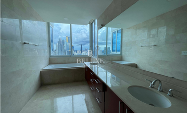 ALQUILER APARTAMENTO EN PUNTA PAITILLA PH THE POINT (P)