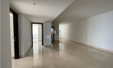 ALQUILER APARTAMENTO EN PUNTA PAITILLA PH THE POINT (P)