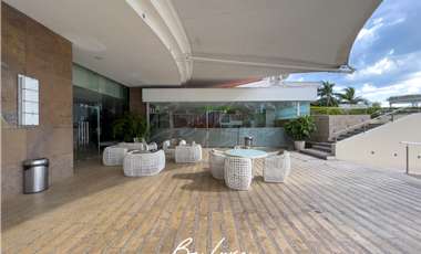 ALQUILER APARTAMENTO EN PUNTA PAITILLA PH THE POINT (P)
