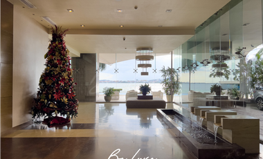 ALQUILER APARTAMENTO EN PUNTA PAITILLA PH THE POINT (P)