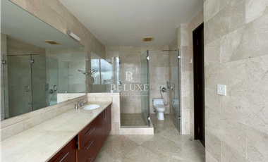 ALQUILER APARTAMENTO EN PUNTA PAITILLA PH THE POINT (P)