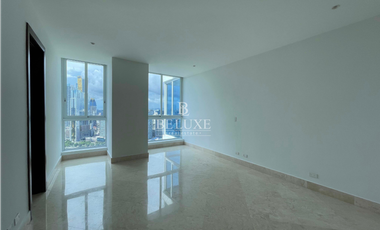 ALQUILER APARTAMENTO EN PUNTA PAITILLA PH THE POINT (P)