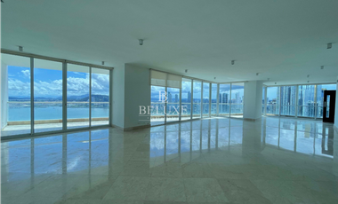 ALQUILER APARTAMENTO EN PUNTA PAITILLA PH THE POINT (P)