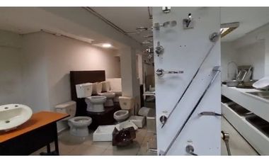 VENDO LOCAL COMERCIAL EN AVENIDA SANTA ELENA!