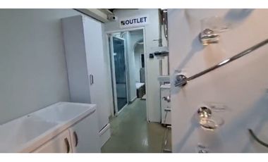 VENDO LOCAL COMERCIAL EN AVENIDA SANTA ELENA!