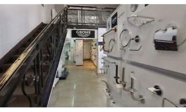 VENDO LOCAL COMERCIAL EN AVENIDA SANTA ELENA!