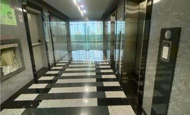 VENTA DE OFICINA ALQUILADA EN CALLE 50, F&F TOWER (16)
