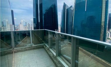 VENTA DE OFICINA ALQUILADA EN CALLE 50, F&F TOWER (16)