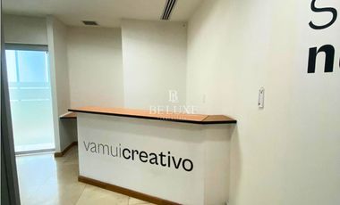 VENTA DE OFICINA ALQUILADA EN CALLE 50, F&F TOWER (16)