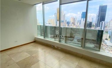 VENTA DE OFICINA ALQUILADA EN CALLE 50, F&F TOWER (16)