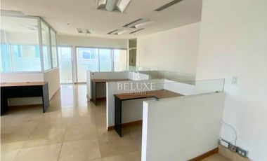 VENTA DE OFICINA ALQUILADA EN CALLE 50, F&F TOWER (16)