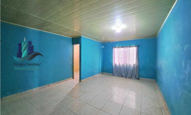 VENDO CASA DE SEGUNDA Y 450MTS DAVID