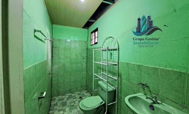 VENDO CASA DE SEGUNDA Y 450MTS DAVID