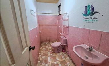 VENDO CASA DE SEGUNDA Y 450MTS DAVID