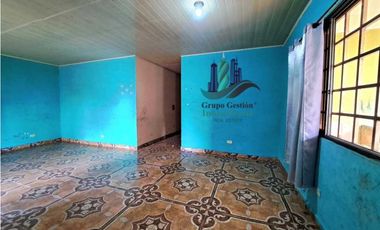 VENDO CASA DE SEGUNDA Y 450MTS DAVID