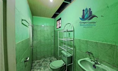 VENDO CASA DE SEGUNDA Y 450MTS DAVID