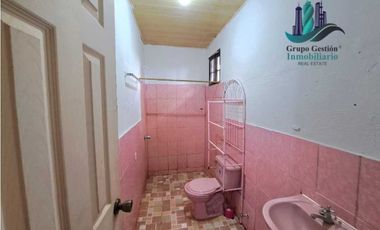 VENDO CASA DE SEGUNDA Y 450MTS DAVID