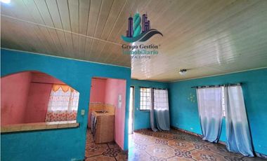 VENDO CASA DE SEGUNDA Y 450MTS DAVID