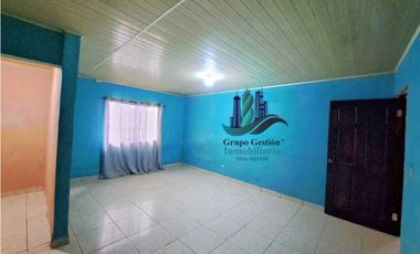 VENDO CASA DE SEGUNDA Y 450MTS DAVID