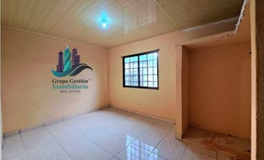 VENDO CASA DE SEGUNDA Y 450MTS DAVID