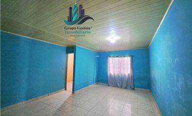 VENDO CASA DE SEGUNDA Y 450MTS DAVID