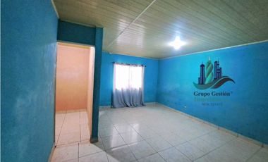 VENDO CASA DE SEGUNDA Y 450MTS DAVID