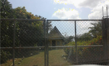 Se Vente Terreno de 35 Hectáreas en Rio Chico de Pacora