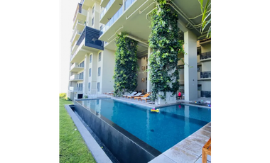 SAN CARLOS / PUNTA CAELO / SOLARIA / 122 M2 / 3HAB / BALCON / AMOBLADO