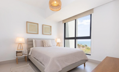 SAN CARLOS / PUNTA CAELO / SOLARIA / 122 M2 / 3HAB / BALCON / AMOBLADO