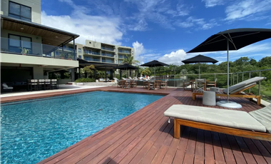 SAN CARLOS / PUNTA CAELO / SOLARIA / 122 M2 / 3HAB / BALCON / AMOBLADO