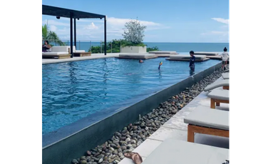 SAN CARLOS / PUNTA CAELO / SOLARIA / 122 M2 / 3HAB / BALCON / AMOBLADO