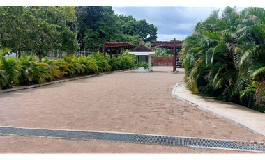 Se vende terreno - Club del Golf  en Coronado
