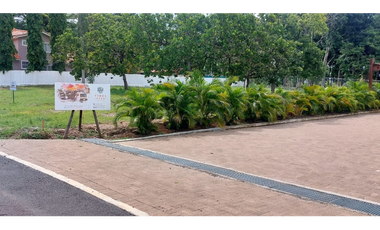 Se vende terreno - Club del Golf  en Coronado