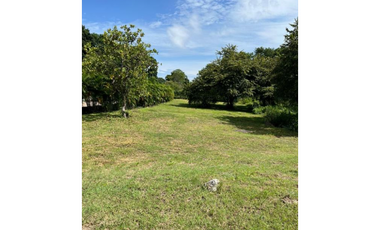 Se vende terreno - Club del Golf  en Coronado