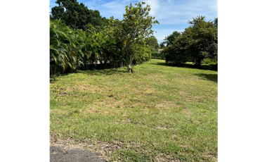 Se vende terreno - Club del Golf  en Coronado