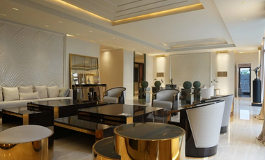 OCEAN REEF ISLAND / 1050M2 / 4 HABITACION/ LUJOSO / LINEA BLANCA