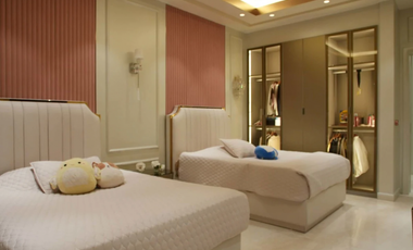 OCEAN REEF ISLAND / 1050M2 / 4 HABITACION/ LUJOSO / LINEA BLANCA