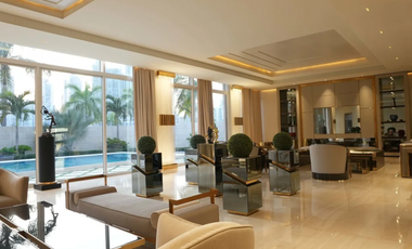 OCEAN REEF ISLAND / 1050M2 / 4 HABITACION/ LUJOSO / LINEA BLANCA