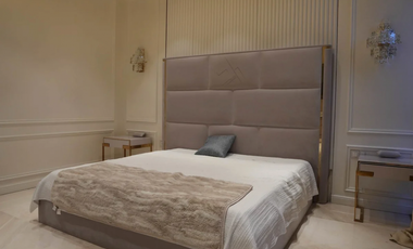 OCEAN REEF ISLAND / 1050M2 / 4 HABITACION/ LUJOSO / LINEA BLANCA