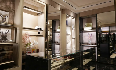 OCEAN REEF ISLAND / 1050M2 / 4 HABITACION/ LUJOSO / LINEA BLANCA