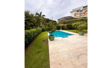 Se Vende Espectacular Casa En Tucan Country Club